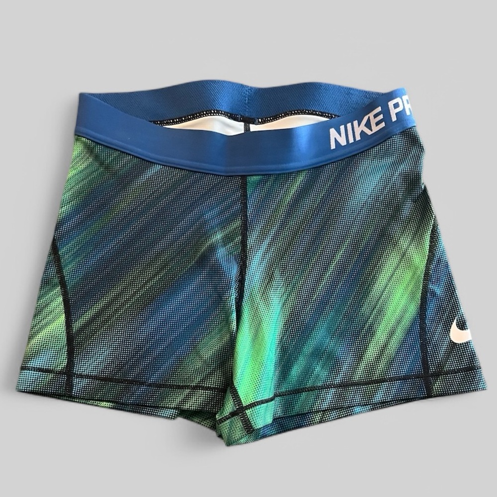 Nike Pro Shorts